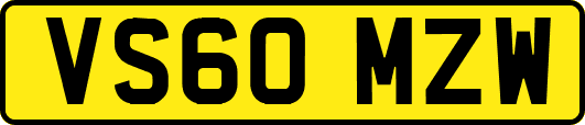 VS60MZW