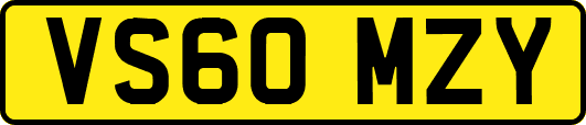 VS60MZY