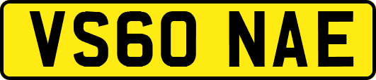 VS60NAE
