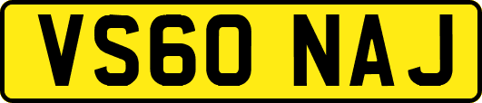VS60NAJ
