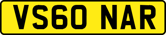 VS60NAR