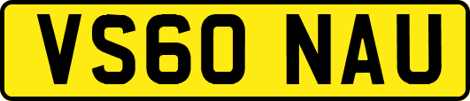 VS60NAU