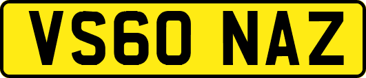 VS60NAZ