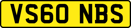 VS60NBS