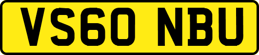 VS60NBU
