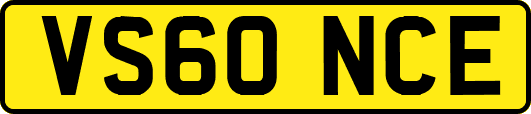 VS60NCE