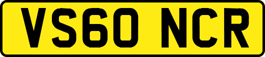 VS60NCR