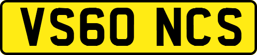VS60NCS