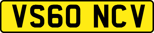 VS60NCV