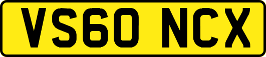 VS60NCX