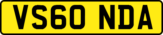 VS60NDA