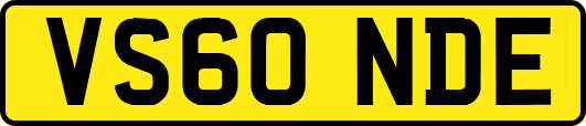 VS60NDE