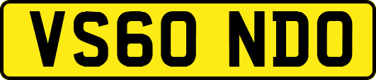VS60NDO