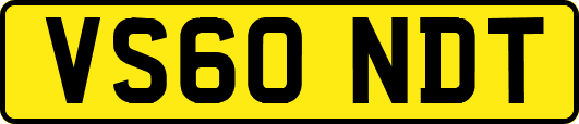 VS60NDT