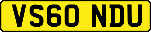 VS60NDU