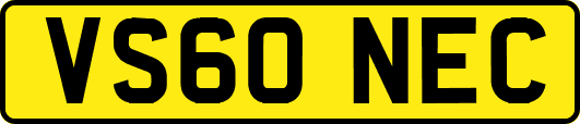 VS60NEC