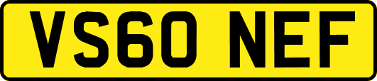 VS60NEF