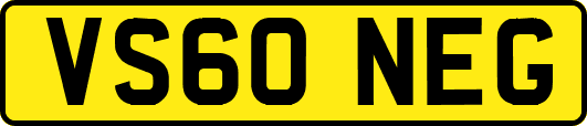 VS60NEG