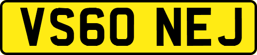 VS60NEJ