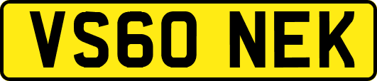 VS60NEK