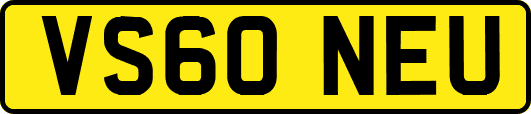 VS60NEU