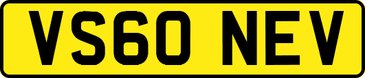 VS60NEV