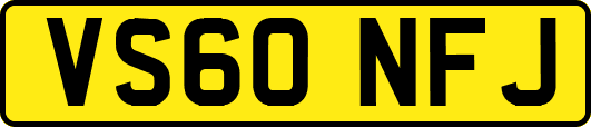 VS60NFJ
