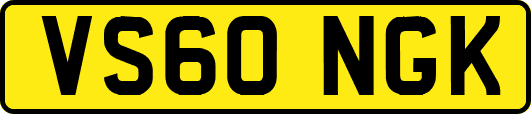 VS60NGK