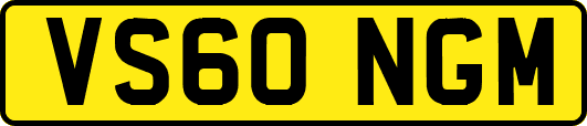 VS60NGM