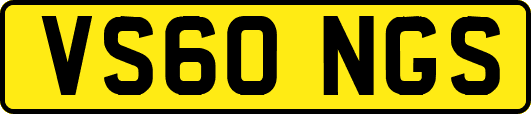 VS60NGS