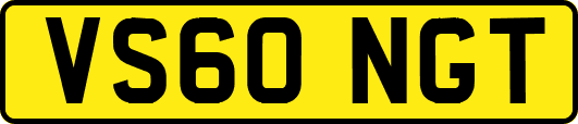 VS60NGT