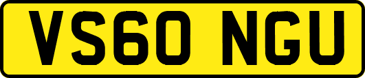 VS60NGU