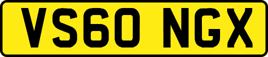 VS60NGX