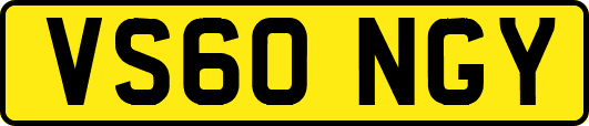 VS60NGY