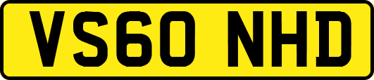 VS60NHD