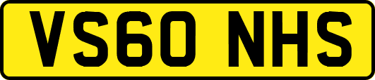 VS60NHS