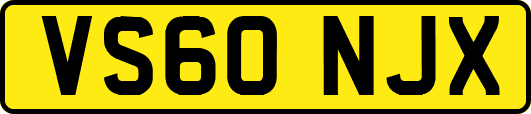 VS60NJX