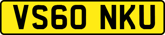 VS60NKU