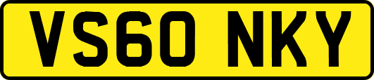VS60NKY