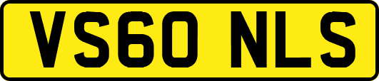 VS60NLS
