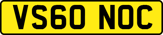 VS60NOC