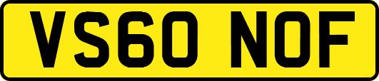 VS60NOF