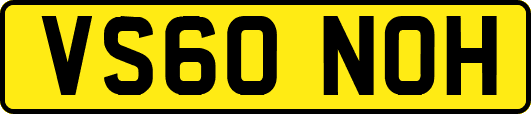 VS60NOH