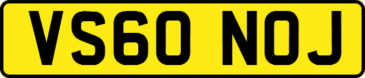 VS60NOJ
