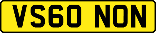 VS60NON