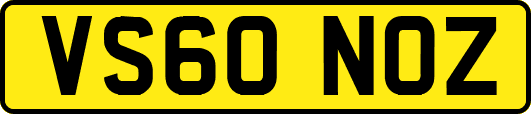 VS60NOZ