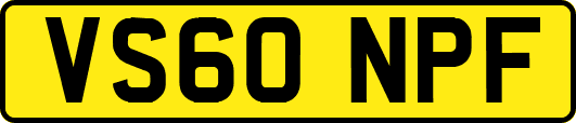 VS60NPF