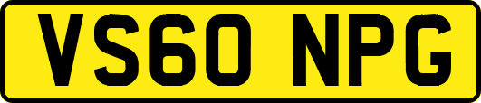 VS60NPG