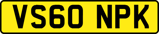 VS60NPK