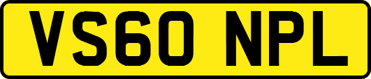 VS60NPL